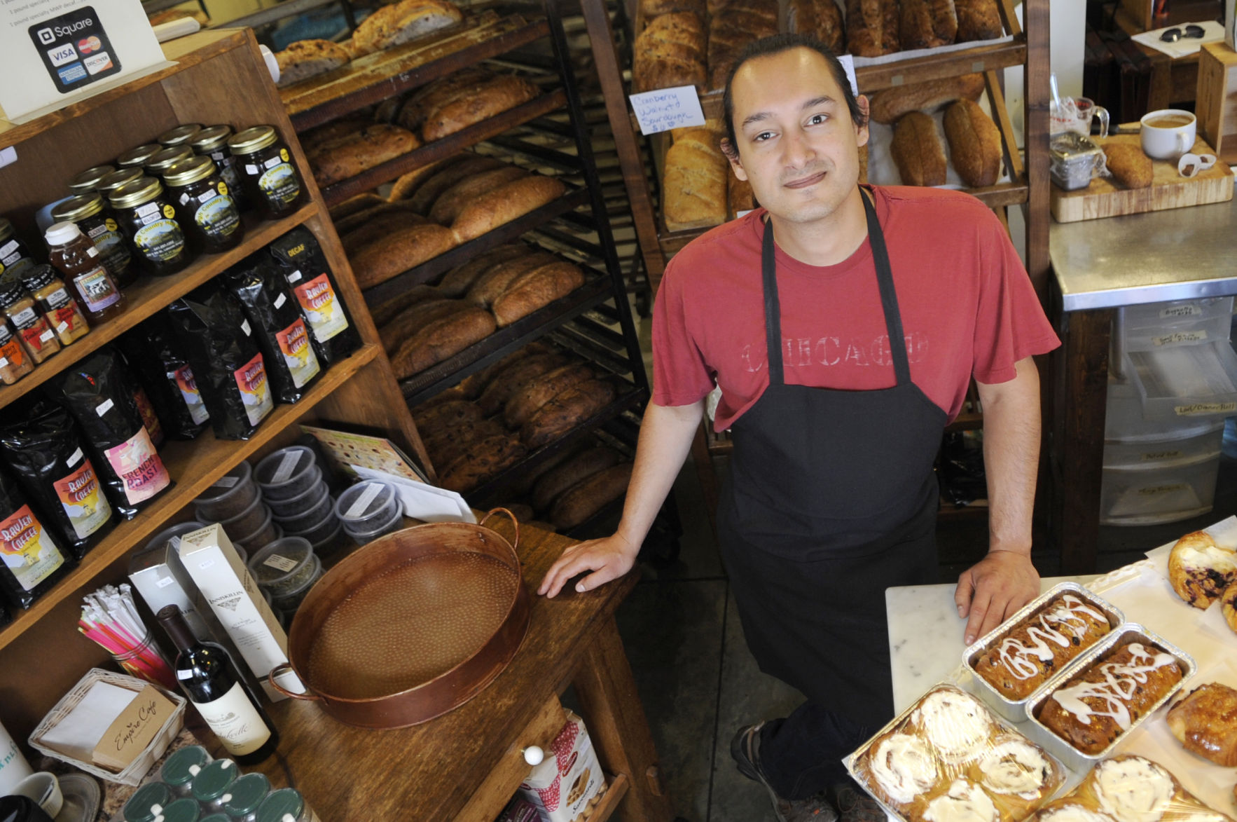 Empire Bakery